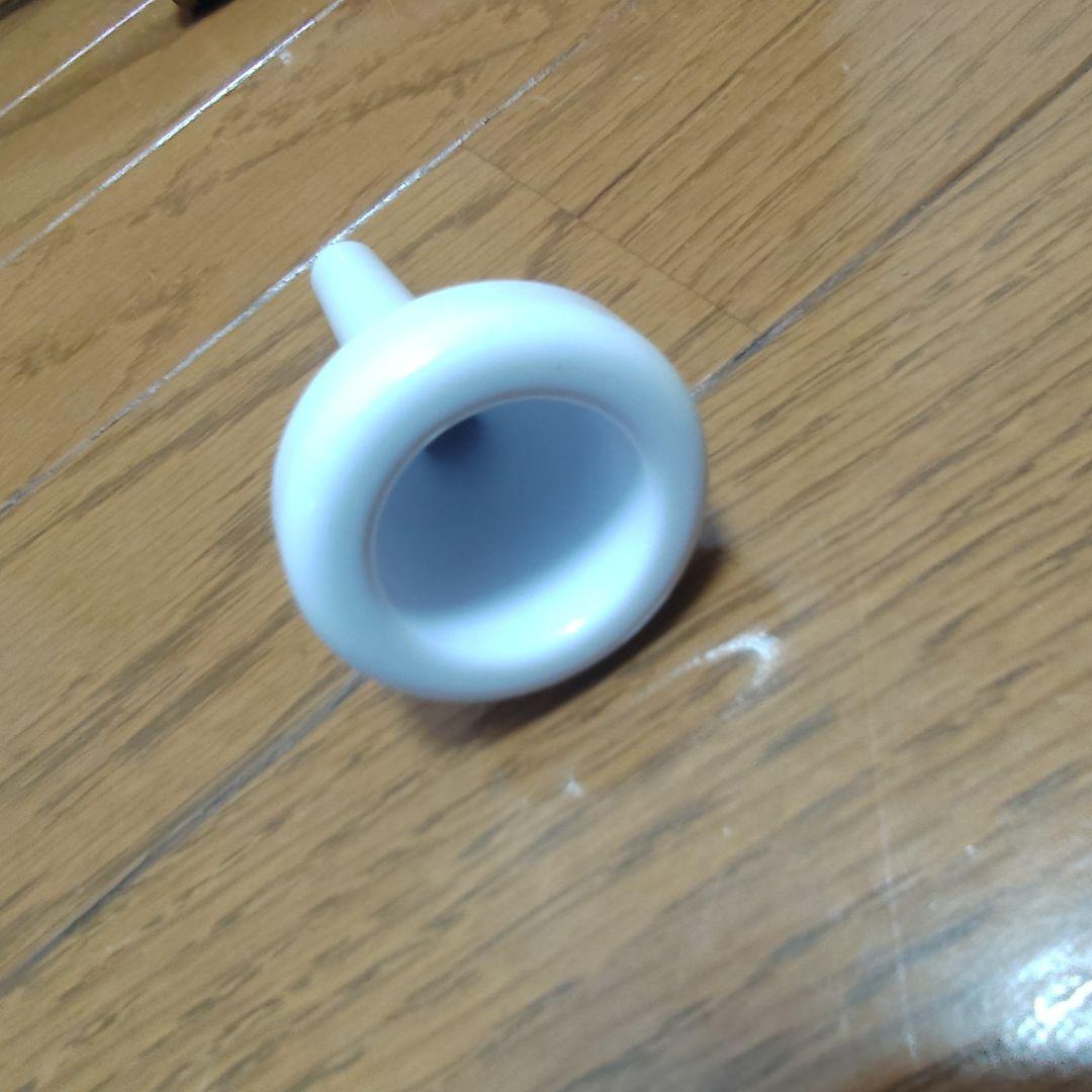 ZO　テナートロンボーン　プラスチック　ブラック