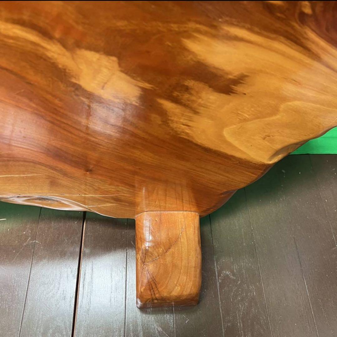 衝立　玄関　木製　無垢材