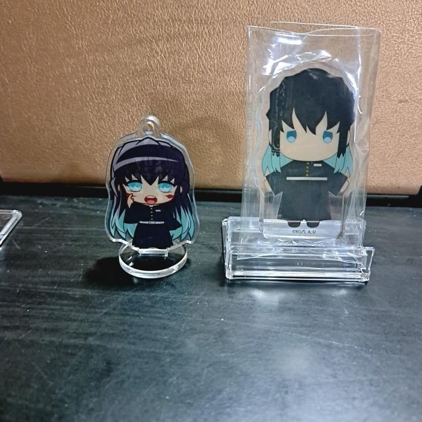 時透無一郎 鬼滅の刃