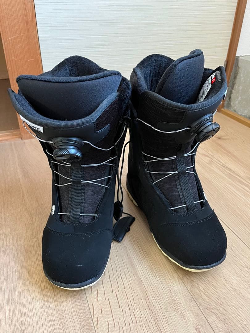 head スノーボードブーツ strike 26cm