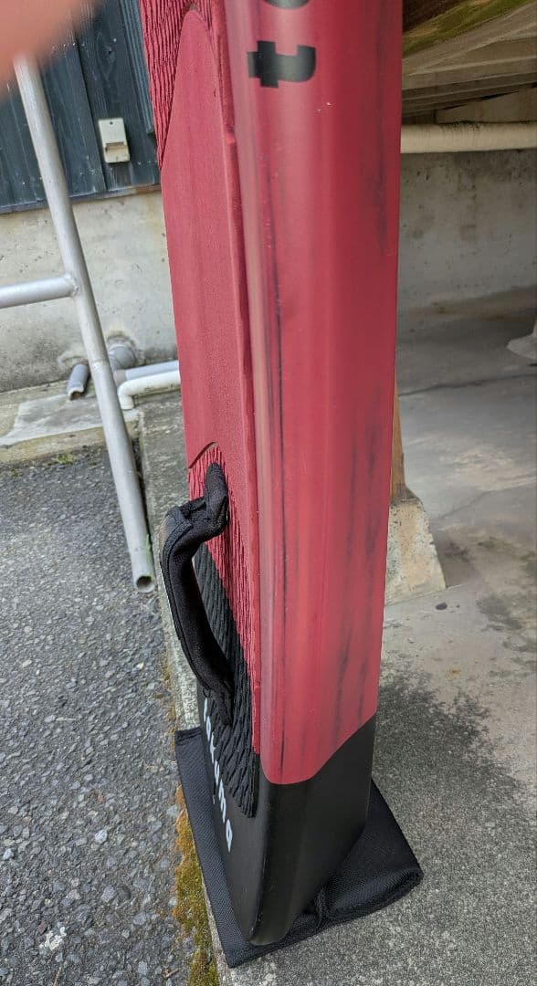 takuma WING&SUP FOILボード CK CARBON 50L送料込