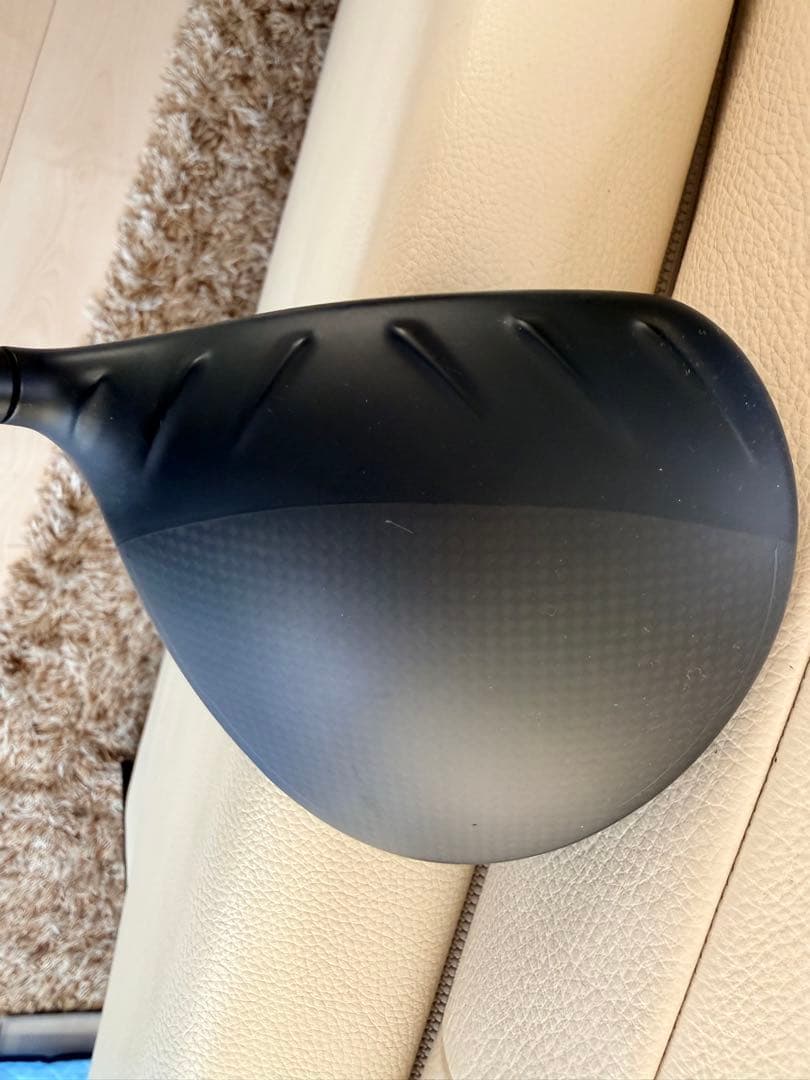 ピン■G440 LST 9°■S■TOUR 2.0 BLACK 65