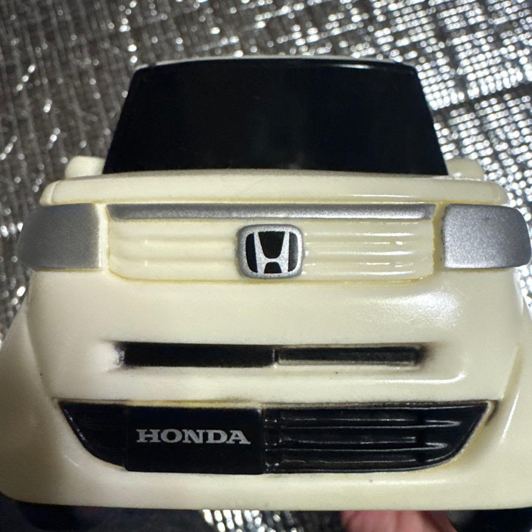 HONDA N-BOX 貯金箱
