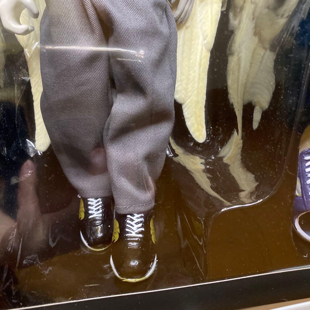 Mr.cartoon ミスターカートゥーン　The Lost Angel