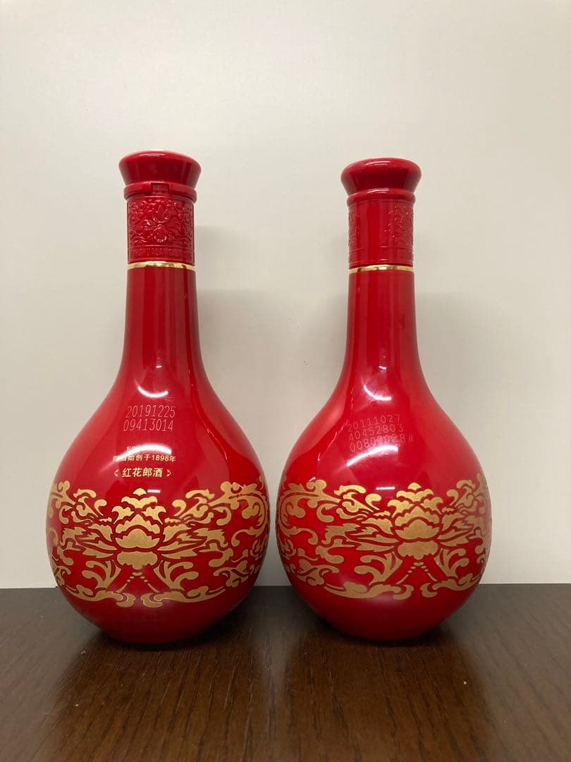 郎酒 紅花郎 茅台酒 moutai 茅台 中国酒 白酒 五粮液 古酒 貴州茅台