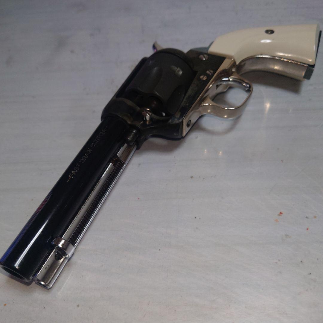 ハートフォード、コルトシビリアンモデルガン