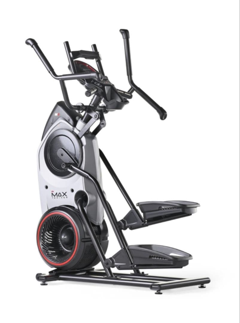 定価24.2万 Bowflex Max Trainer M6 HIIT