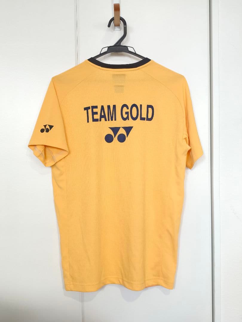 YONEX The Legends’ Vision限定特注 代表選手支給 非売品