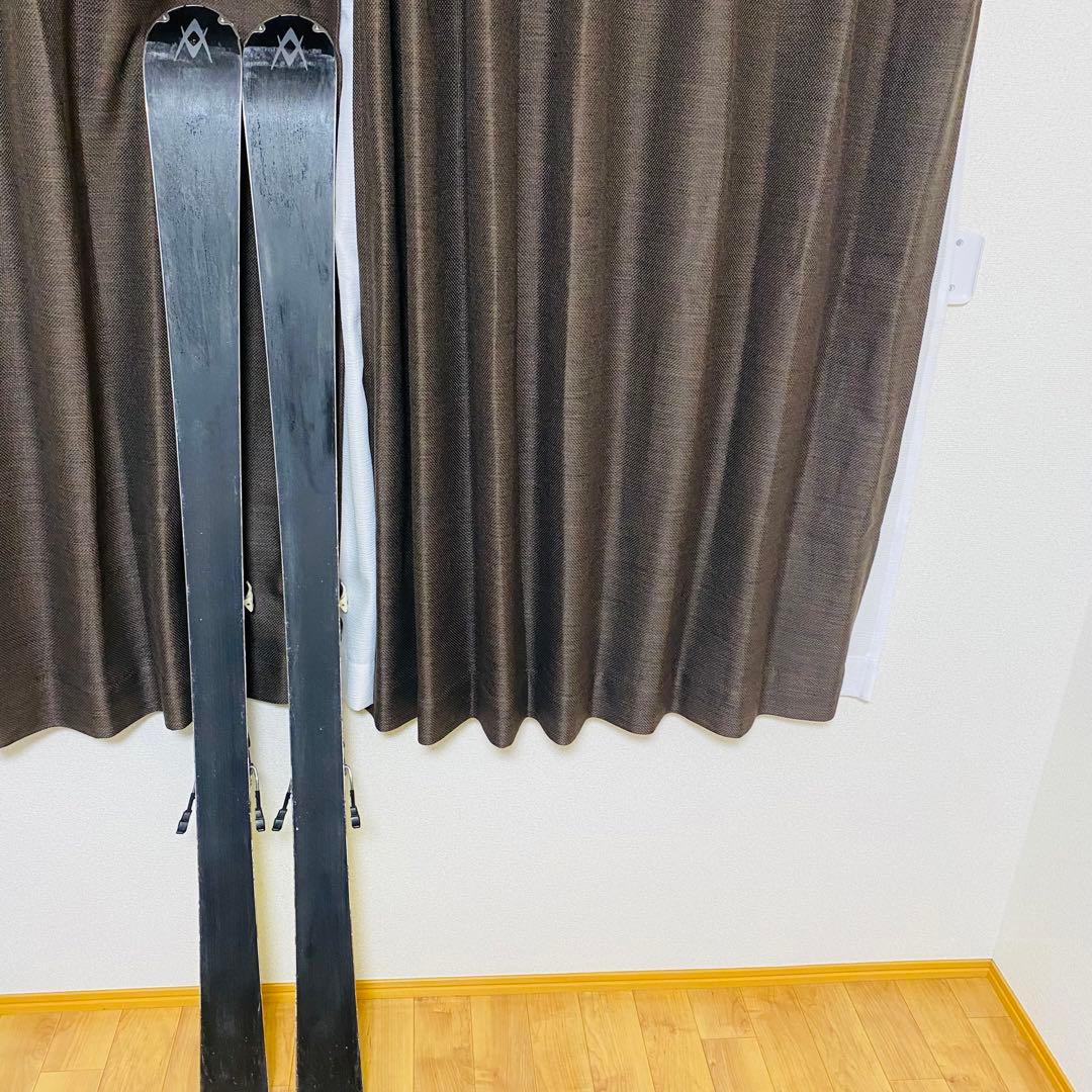 【希少】VOLKL Platinum R 166cm フォルクル ビンディング付
