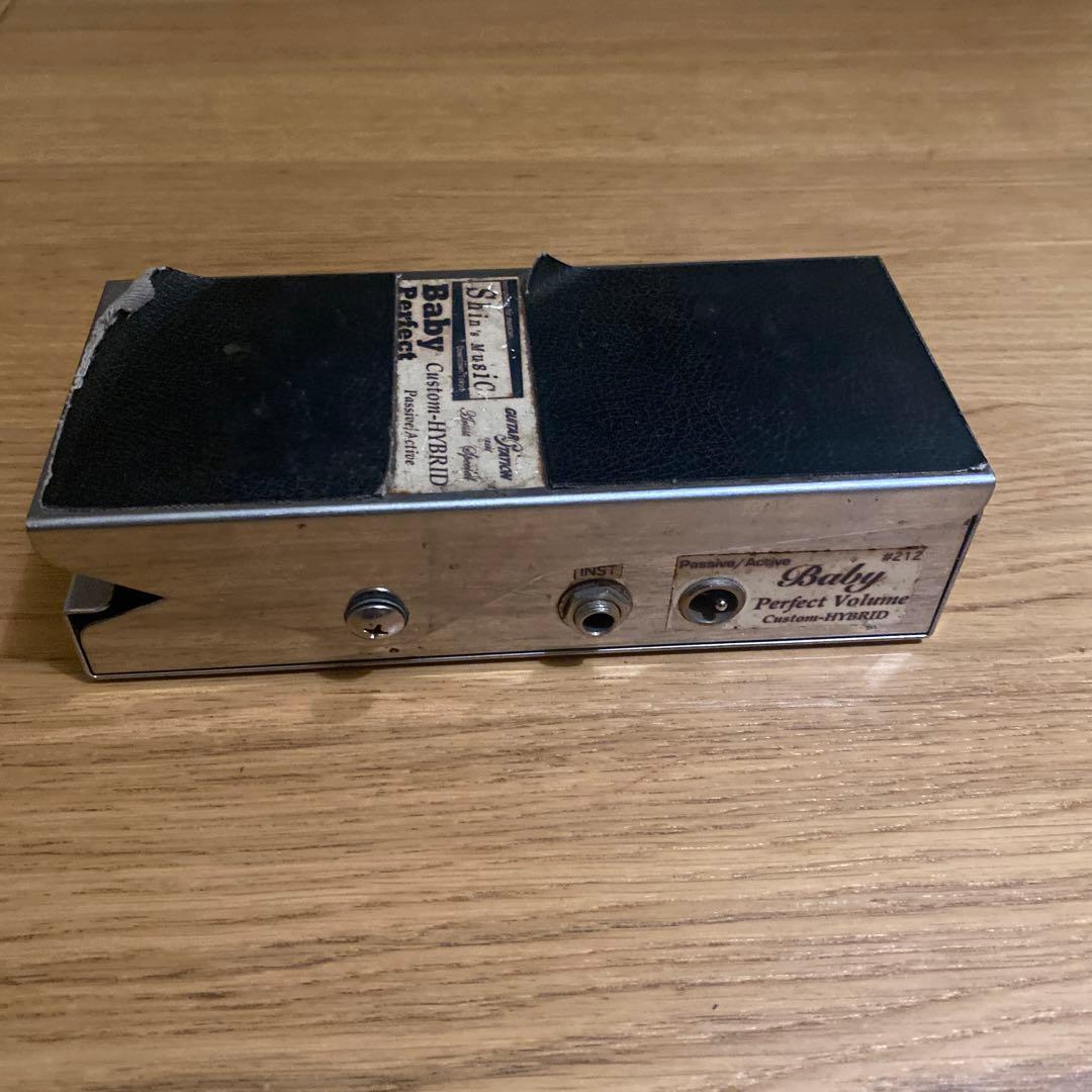 ギター Shin's Music Baby Perfect Custom-HYBRID