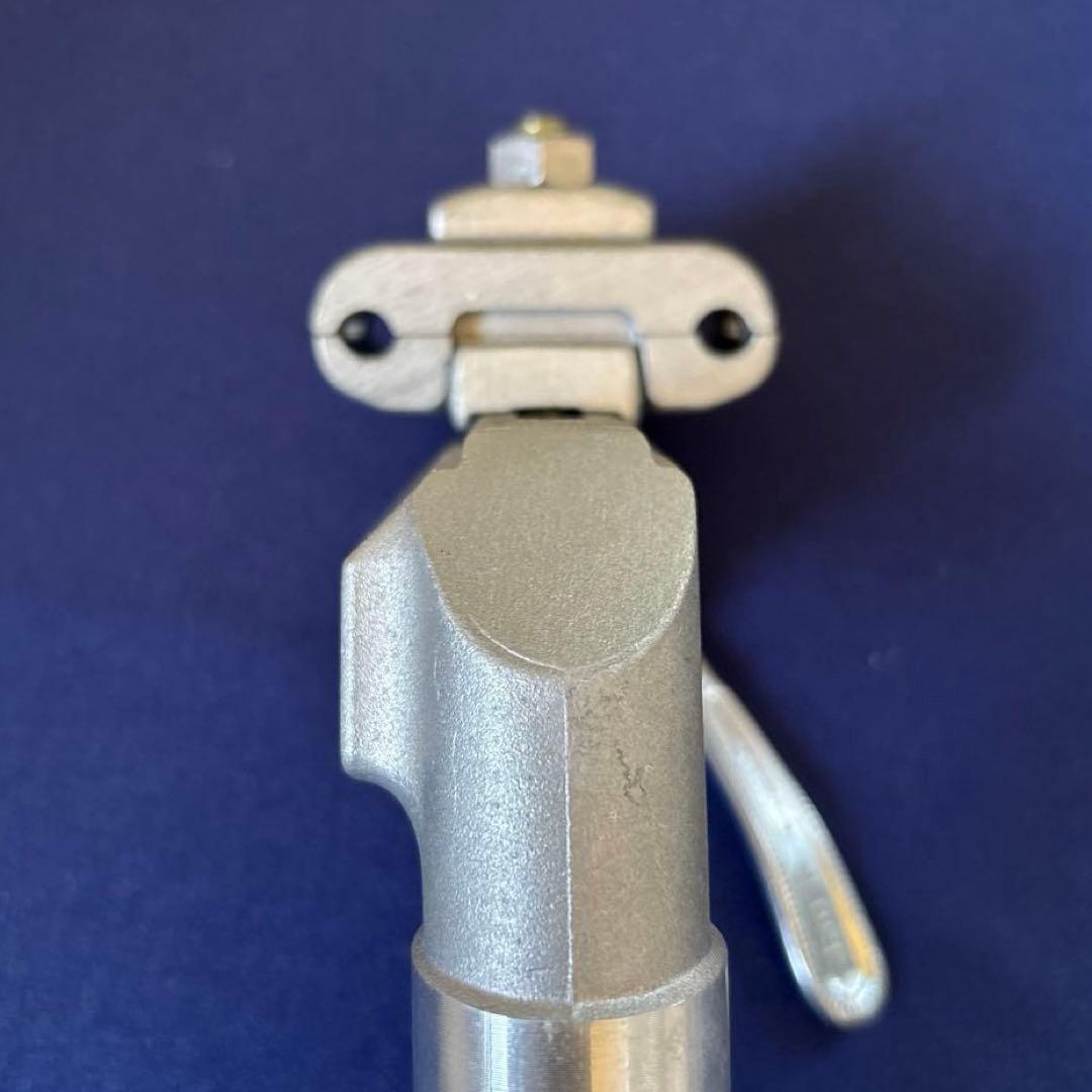 オールドMTBに!! サカエMTE-100スライド シートポスト 27.2 mm