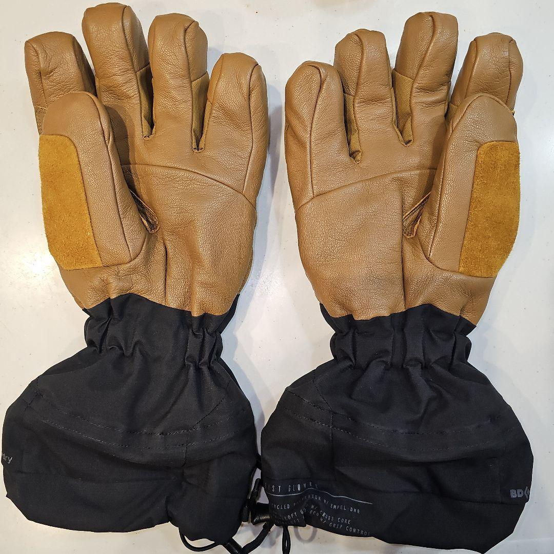 スキー・スノーボードアクセサリー  Soloist Mitts