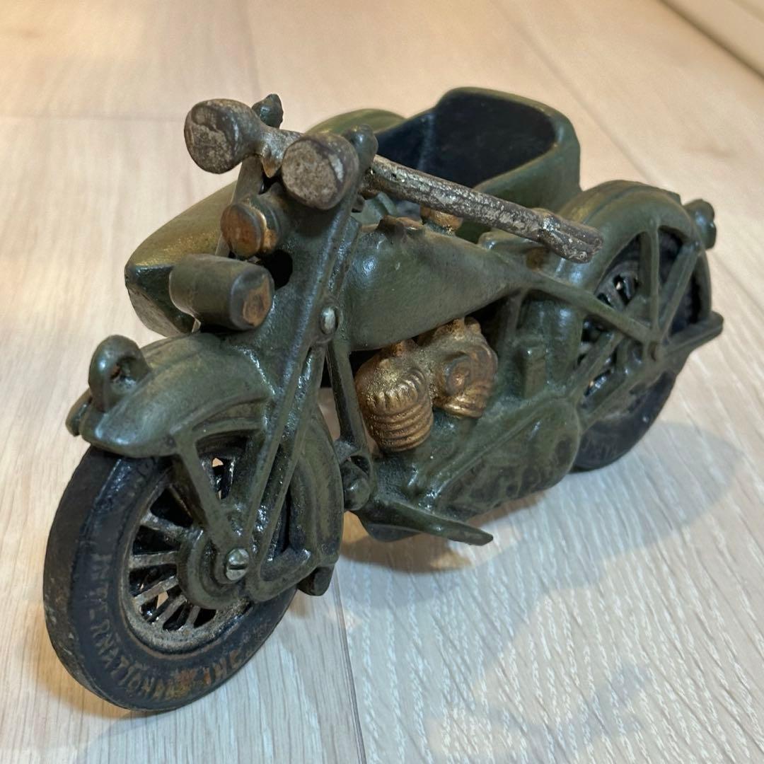 ハーレーダビッドソン