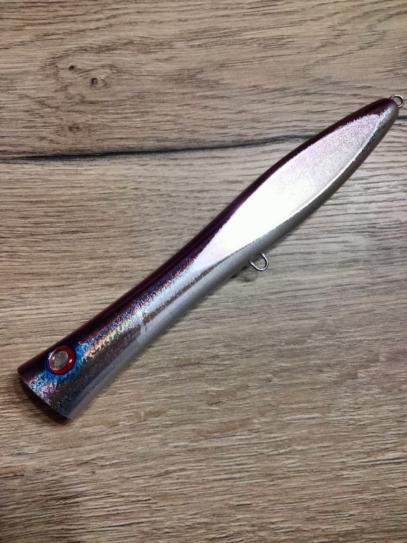 デカゲロオスギ