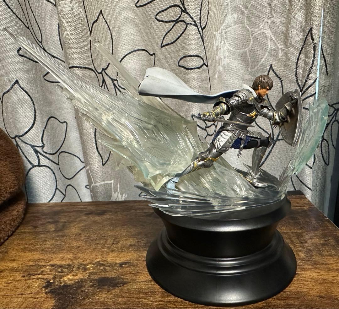 FF14 コレクターズエディション 暁月のフィナーレ フィギュア単体