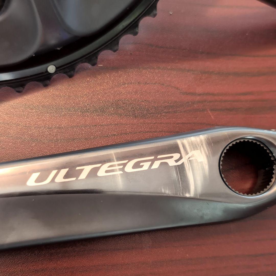 Shimano ULTEGRA FC-6800 50×34T