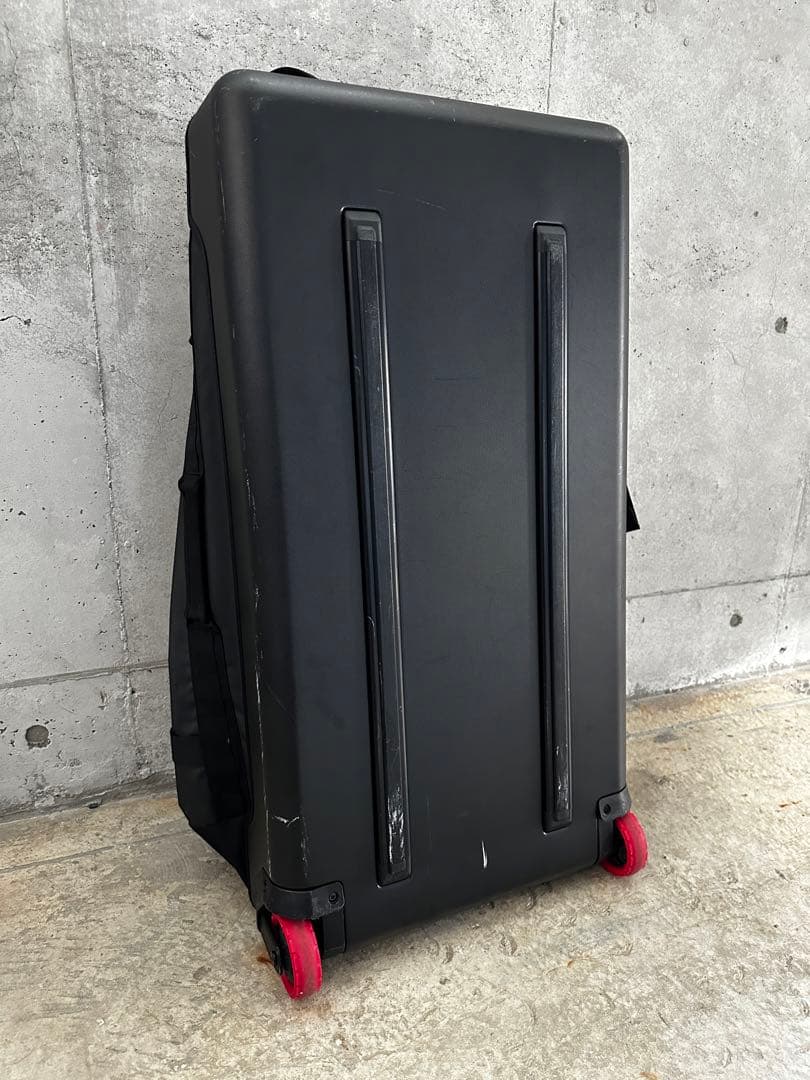 ノースフェイス 特大キャリーケース