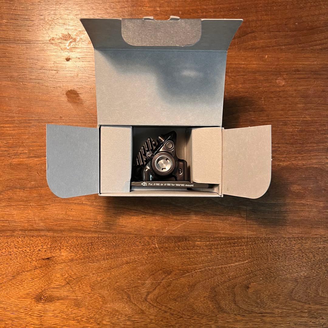 パーツ SHIMANO BR-R9270-F DURA-ACE