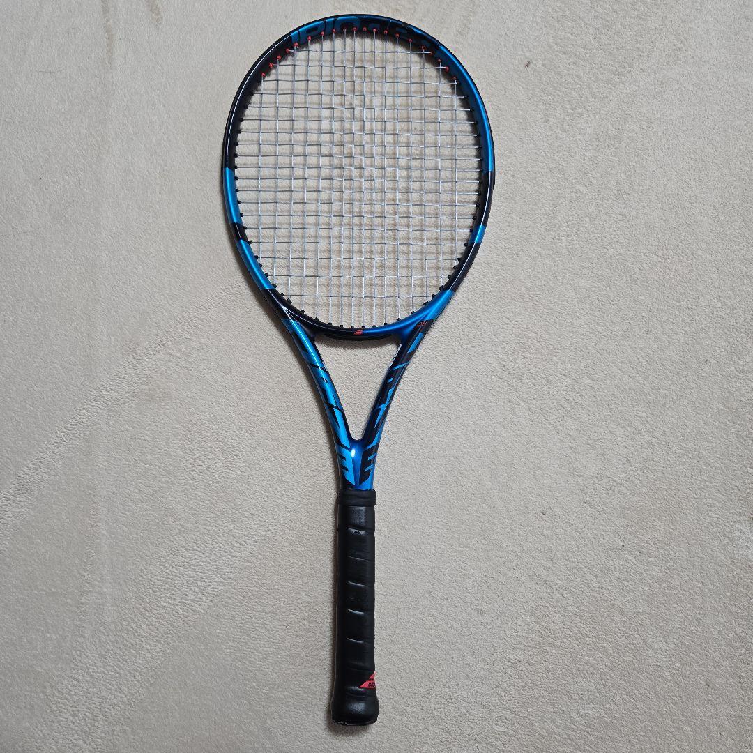 限界値下☆ピュアドライブ 98 G2 Babolat PURE DRIVE