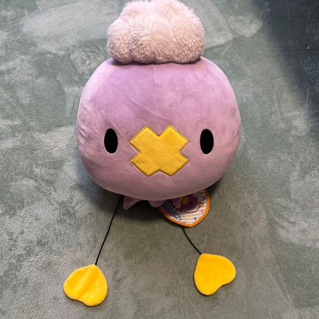 もっちりまんまる フワンテ