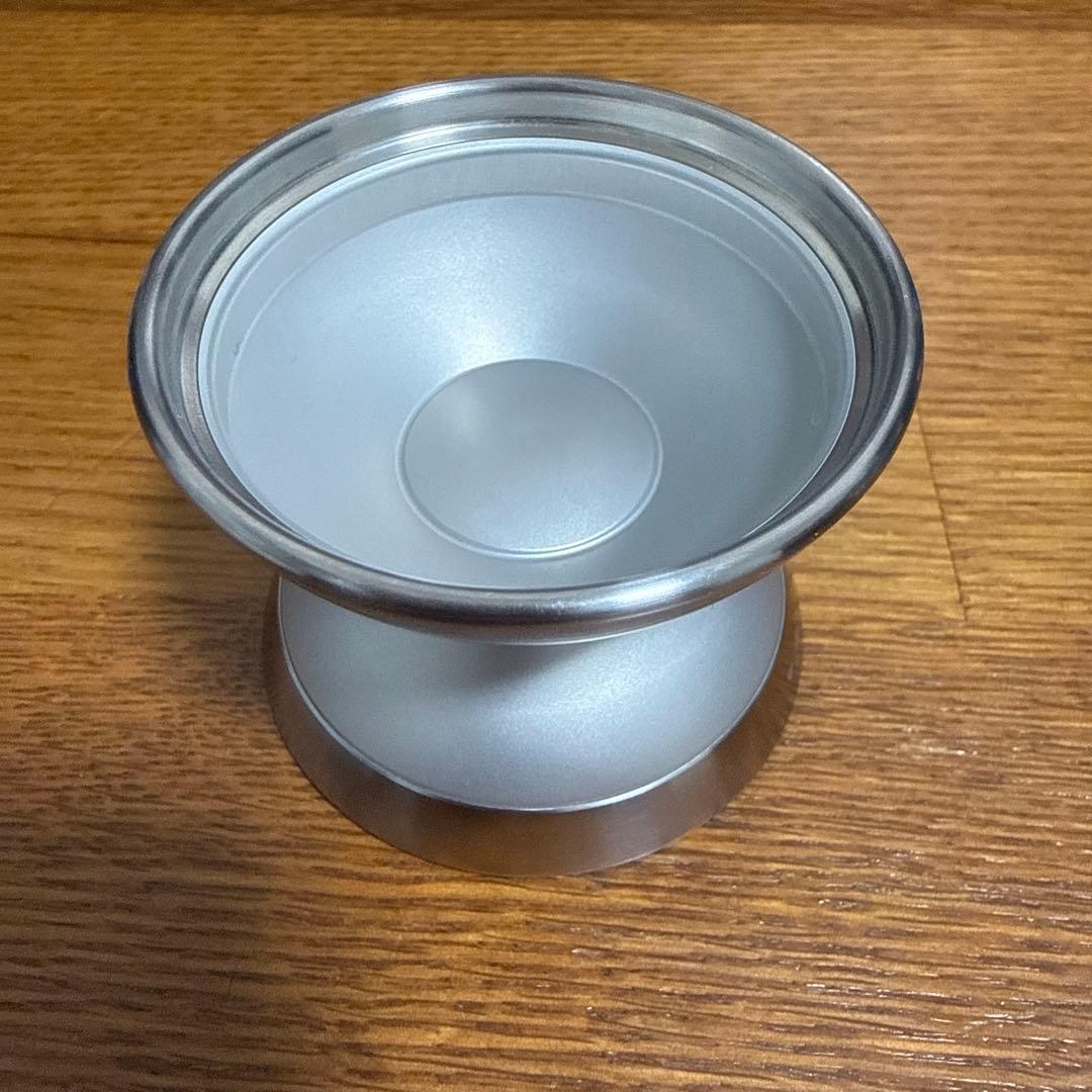 ヨーヨーリクリエーション トーン2022 ブラストシルバー