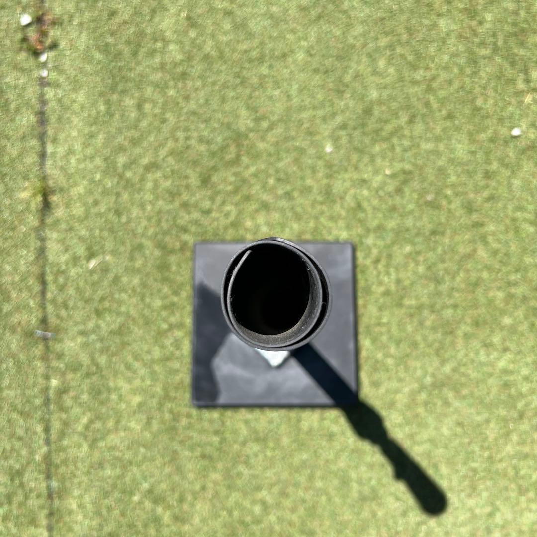 Tanner Tees オリジナル バッティングティー