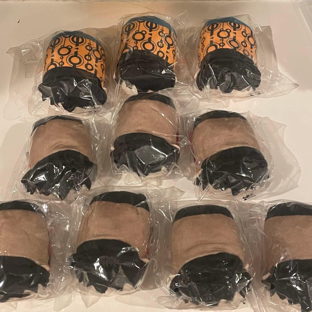 y*様 SAKAMOTO DAYS のるキャラマスコット　南雲与市