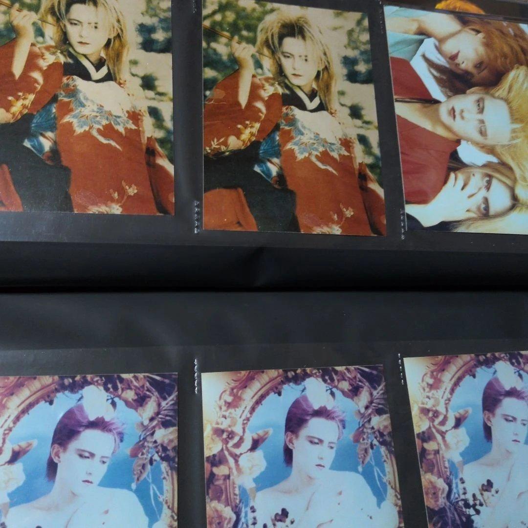 BY-SEXUAL 生写真 328枚 まとめ売り