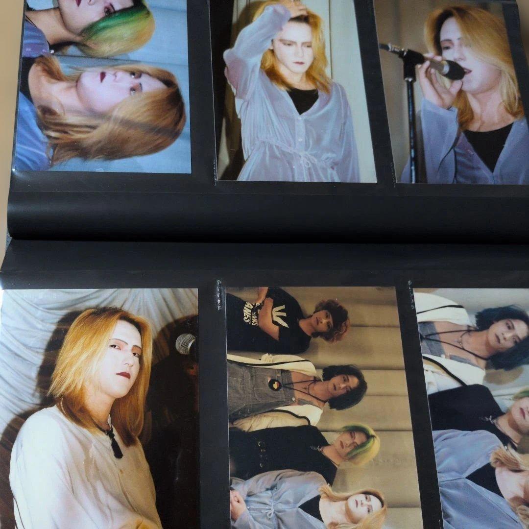 BY-SEXUAL 生写真 328枚 まとめ売り