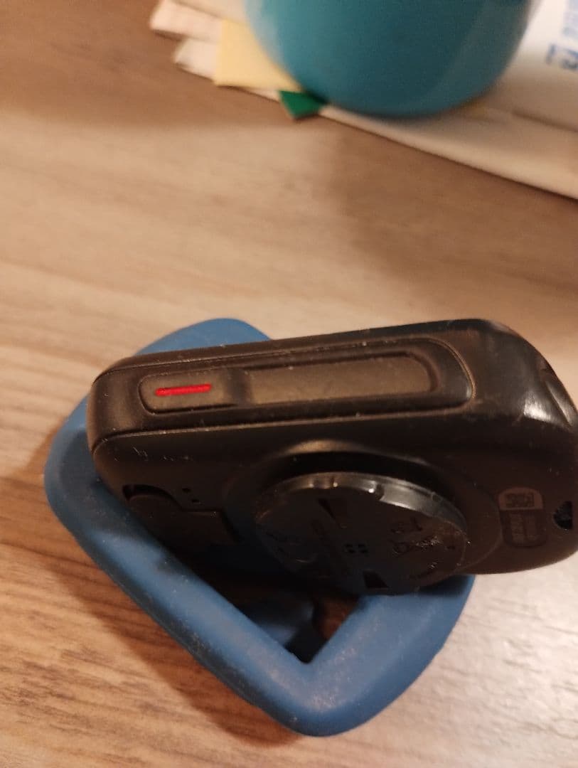 Garmin　サイクルコンピューター　edge 130 plus