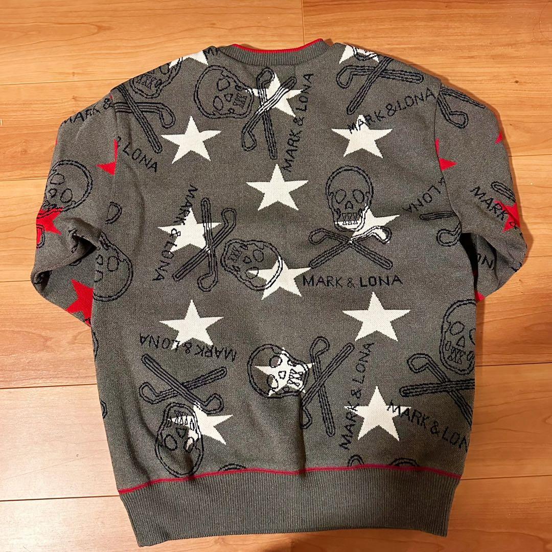 【美品】★マークアンドロナ★2点セット