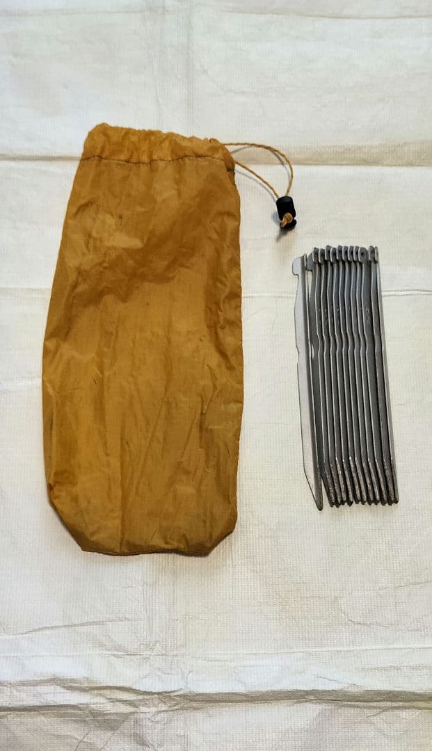 ビッグアグネス フライクリークHV UL1