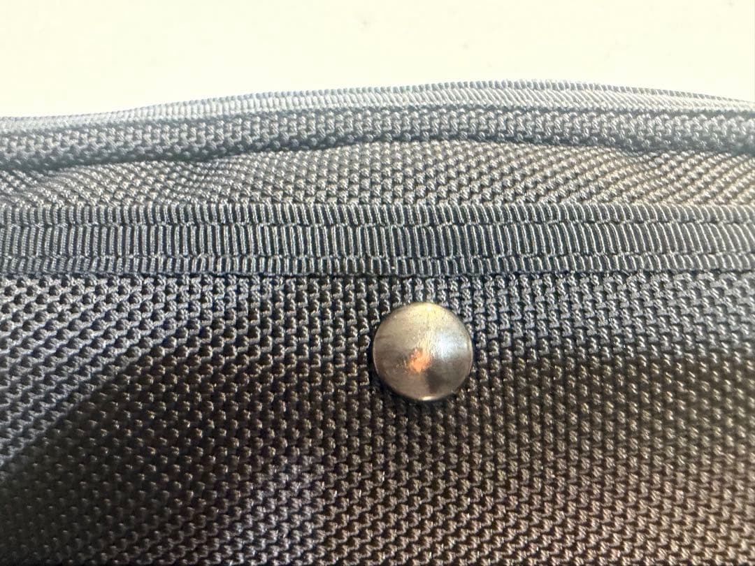 【美品】PORTER HEAT ポーター ヒート ペンケース