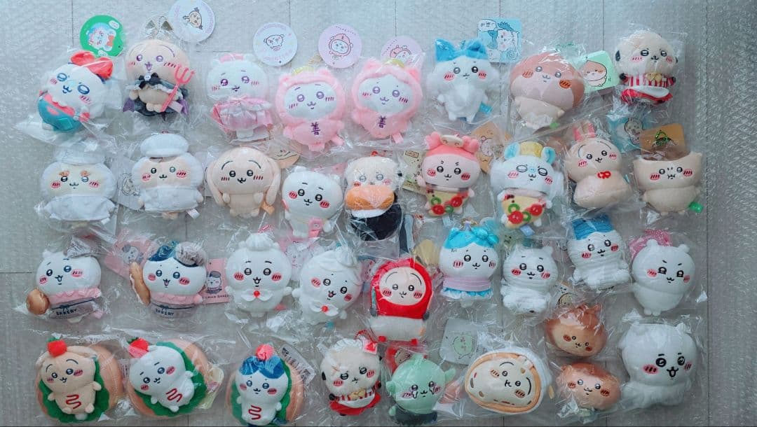 【Miriam専用】うさぎのみ