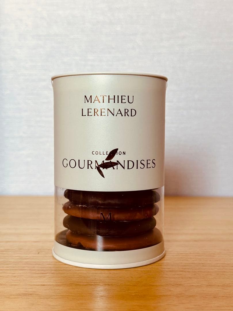 マチュールルナール サブレ ナチュール レ エ ノワール【ショッパー付即日発送】