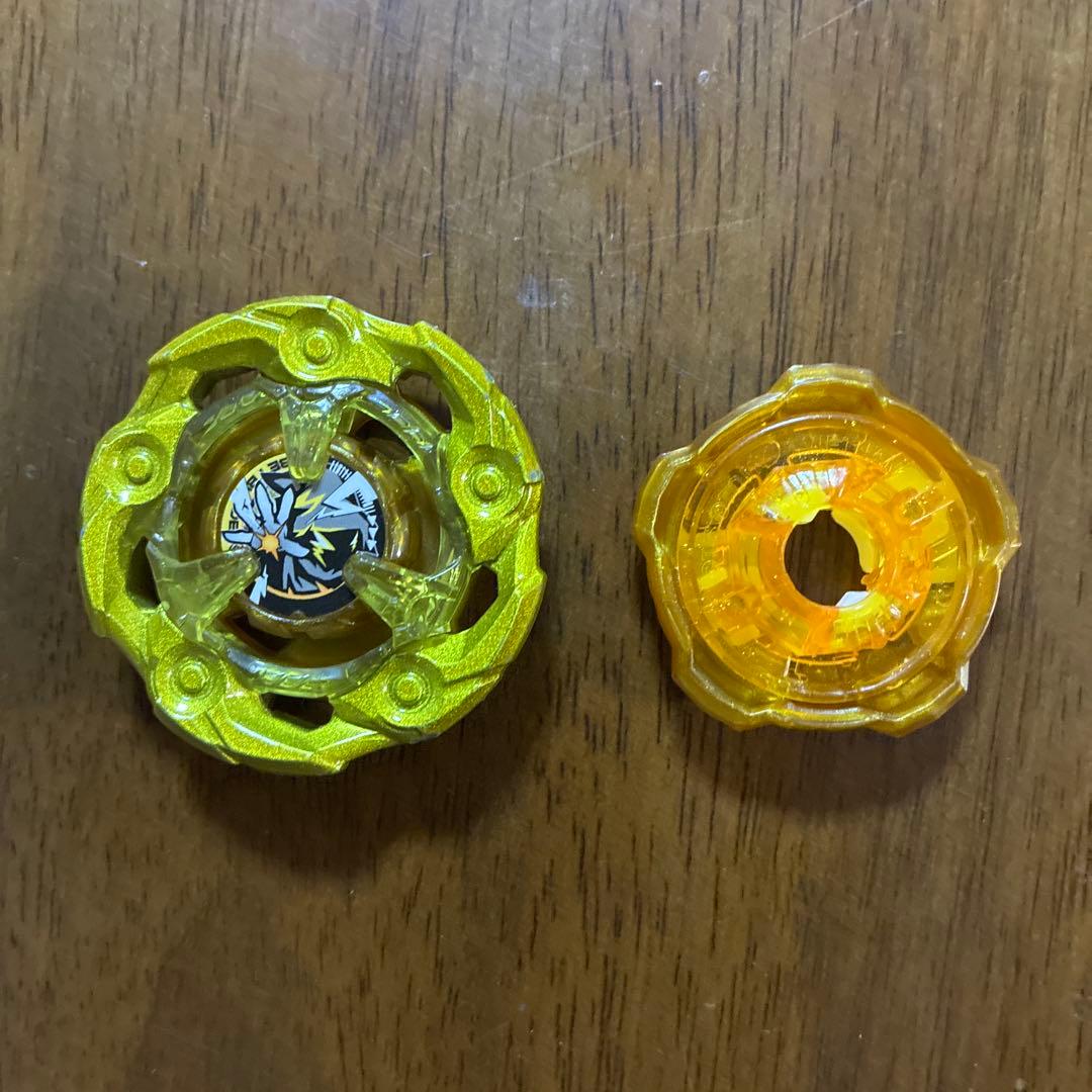 UX00 ウィザードロッド5-70メタルコートゴールド