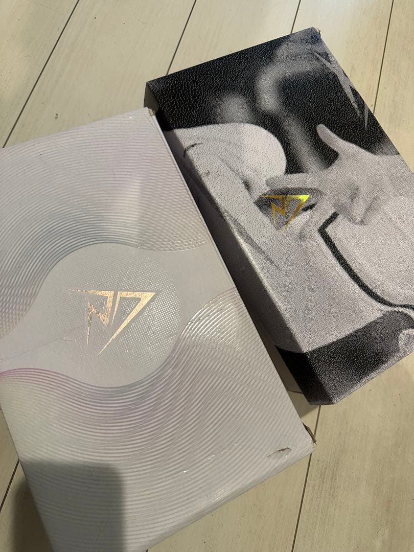 ri gorer リーブス1と3（30cm）（2足セット）