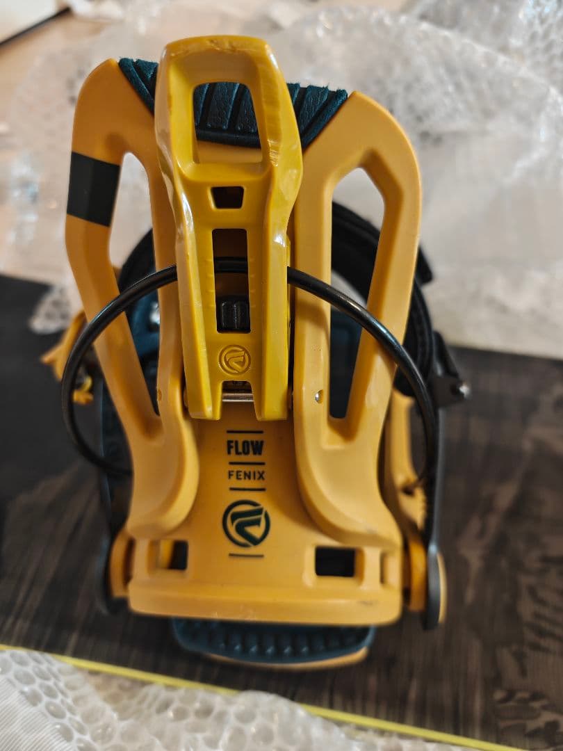 FLOW Phoenix　Мサイズ(23.0〜26.0)