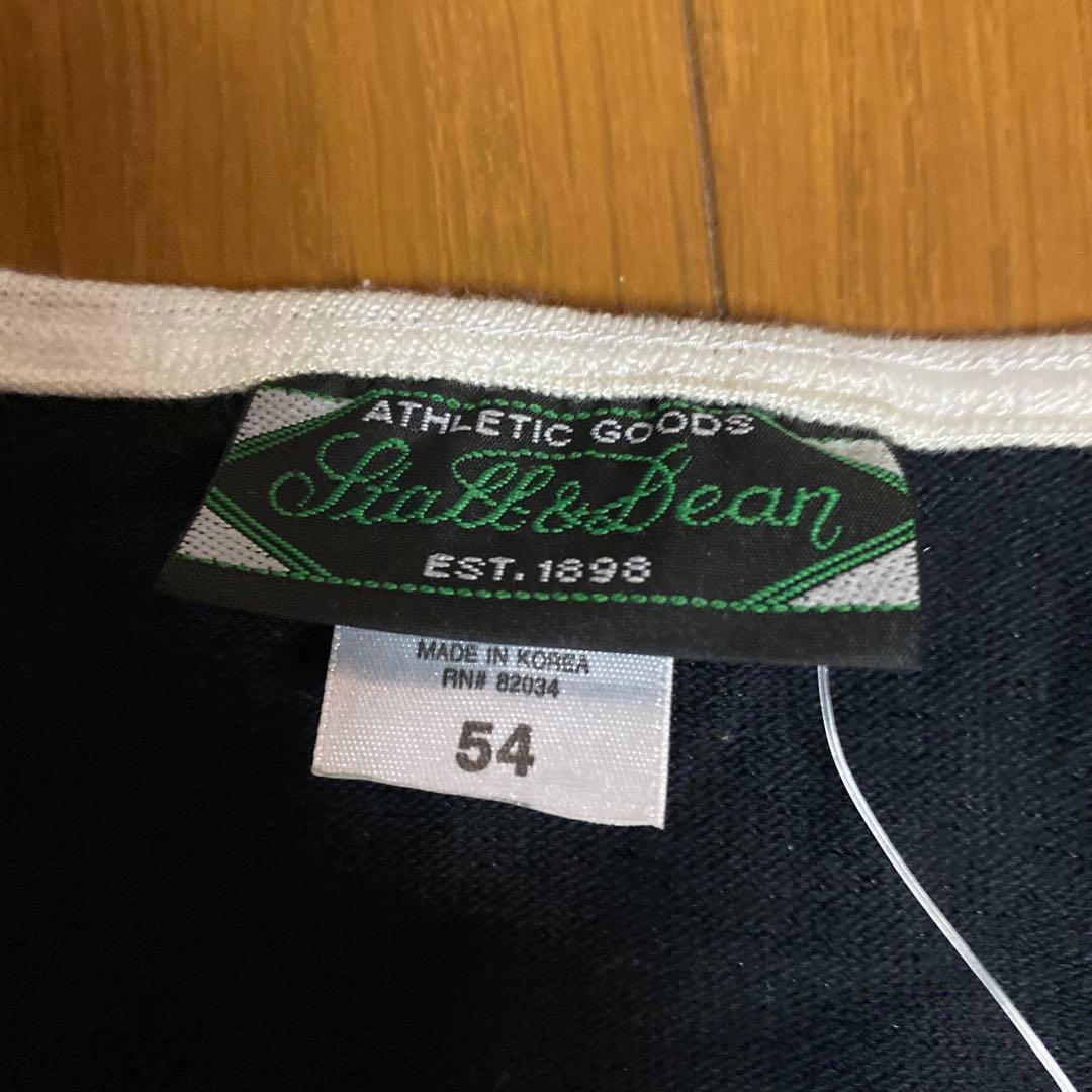 未使用　STALL & DEAN ゲームシャツ 50cent着用