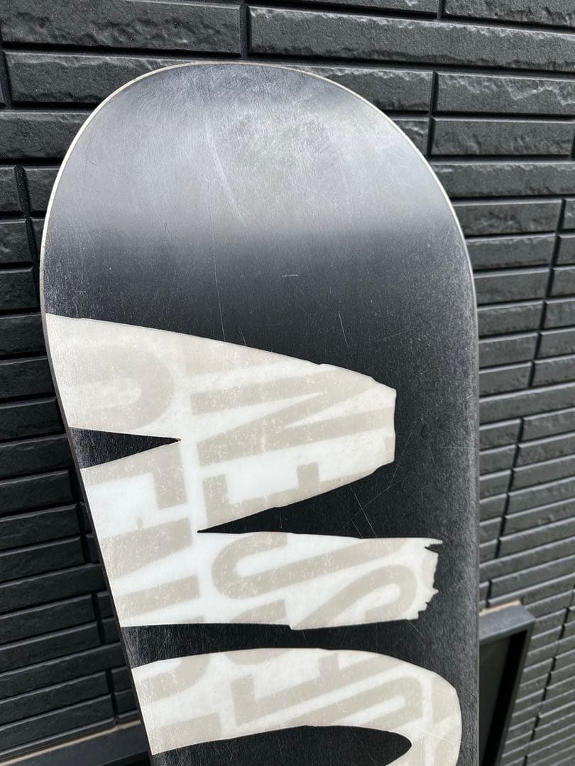 スノーボード BURTON DESCENDANT 151cm