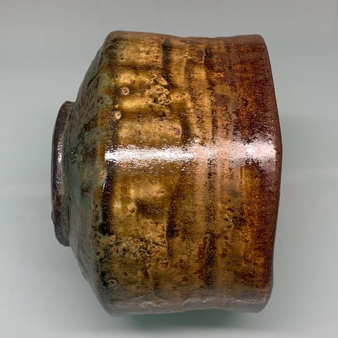 時代物　日本陶器　お皿　茶碗　道具　美品