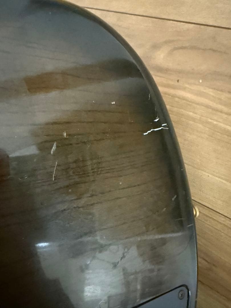 Ibanez アイバニーズ SR600 日本製 エレキベース ジャンク品