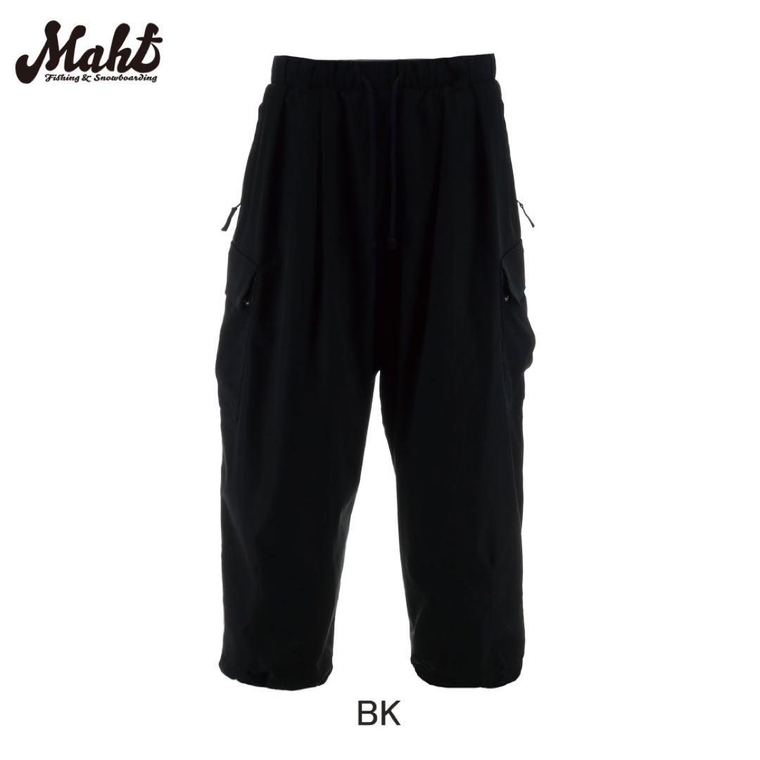 スノーチノサーカスパンツ　MAHF XL
