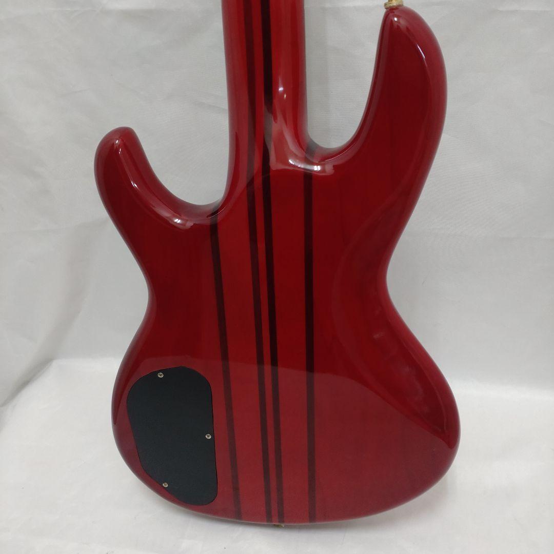 アリアプロII ASB-65 90年代 スルーネックベース