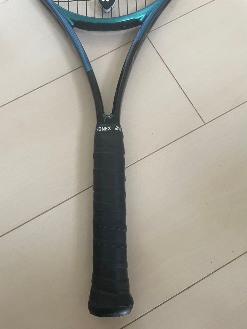 YONEX HEAD 硬式テニスラケット