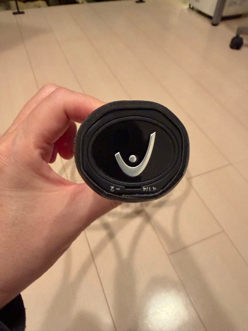 YONEX HEAD 硬式テニスラケット