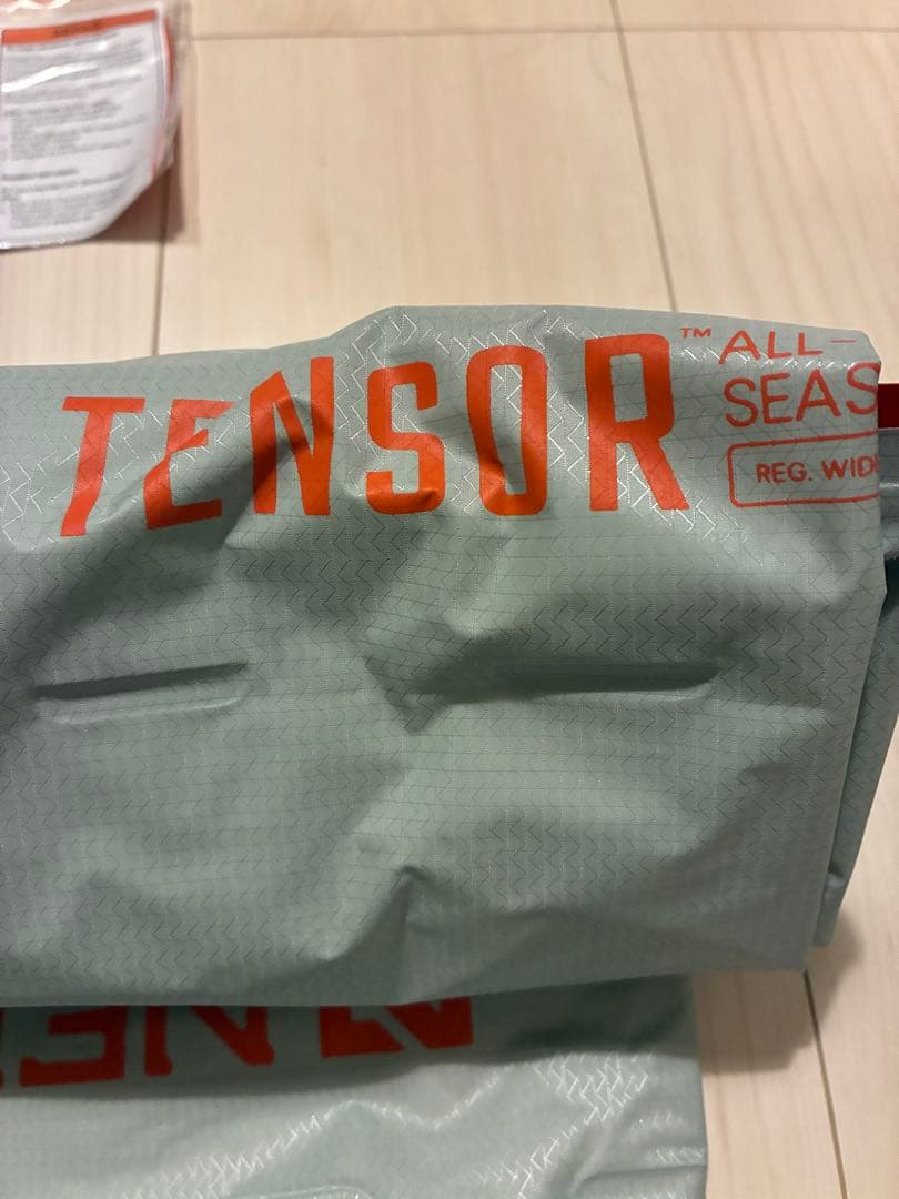 ニーモ　テンサー　レギュラーワイド