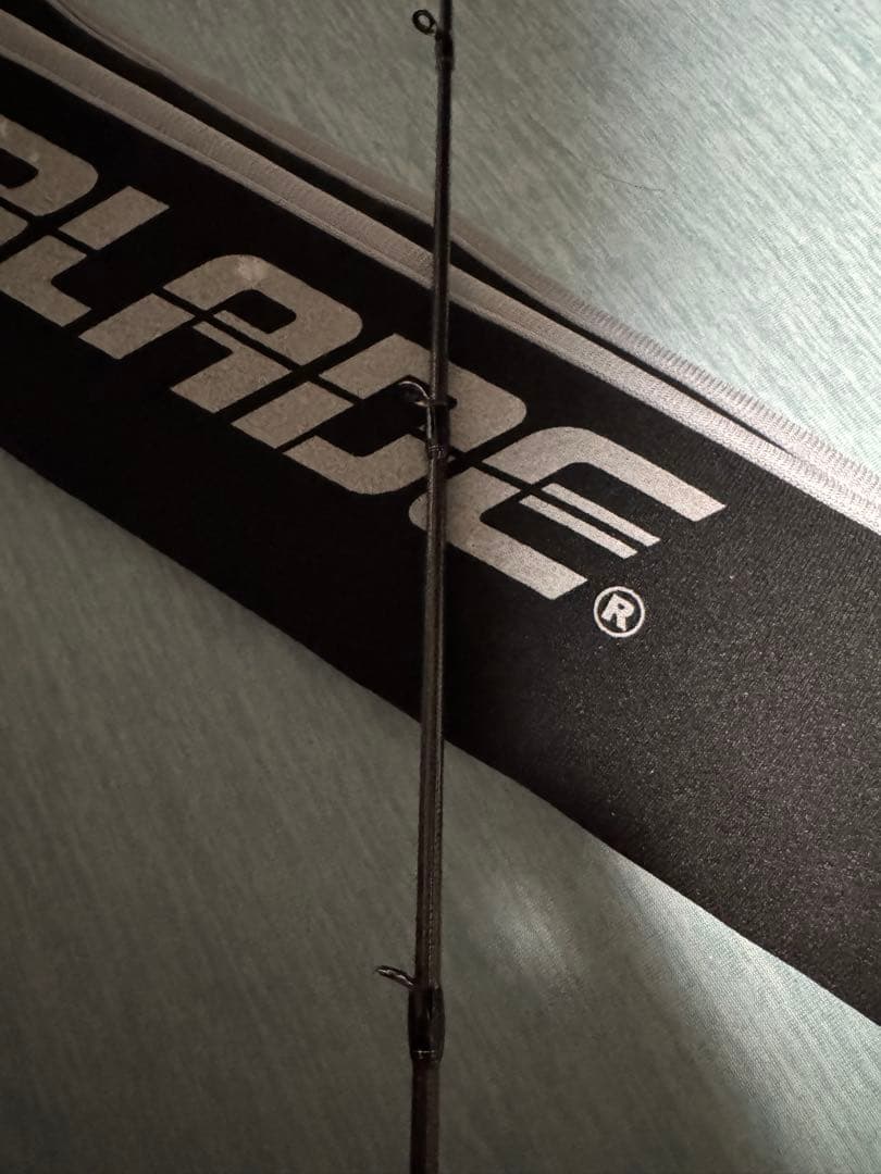 ロッド ism INFINITE BLADE IBC-65MMH