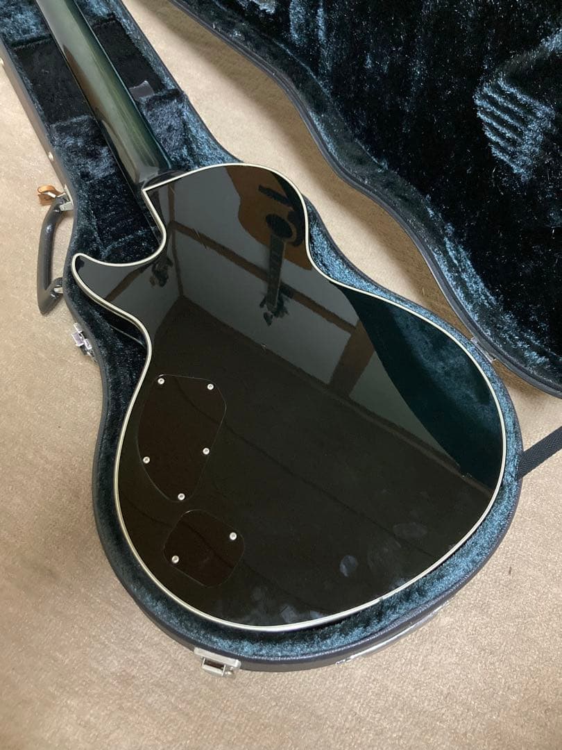 SH485 Sugi 2004年製 スギギター エレキギター　レスポールタイプ