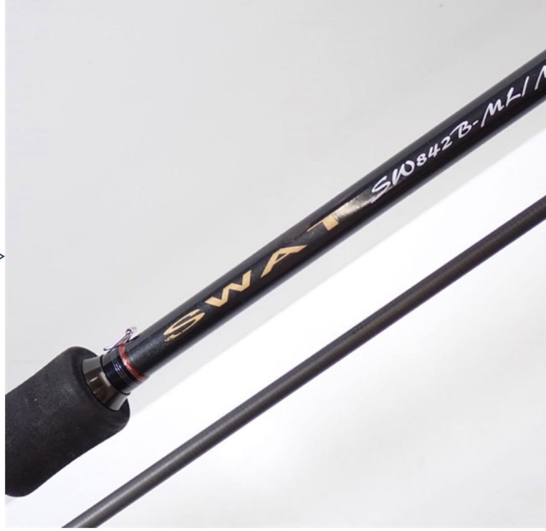 20スワットＳＷ842B-ML/M